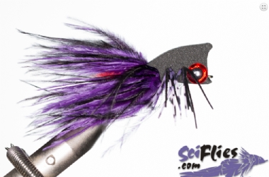 SCIENTIFIC FLIES JAW BREAKER